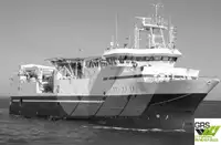 Kapal Pasokan Cepat (FSV) dijual