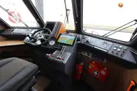 Kapal kru untuk dijual