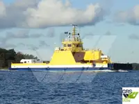 Kapal Ro-Ro untuk dijual