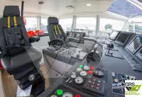 Wind farm service vessel dijual