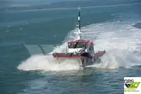 Kapal layanan ladang angin untuk dijual
