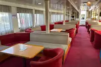 Kapal pesiar untuk dijual