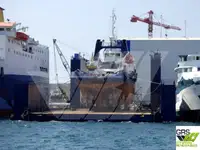 Kapal penarik dijual