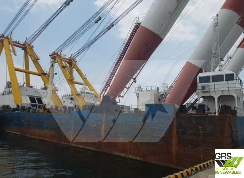 Kapal derek untuk dijual