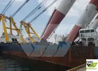 Kapal derek untuk dijual