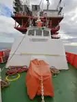 Kapal kru untuk dijual