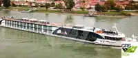 Kapal pesiar untuk dijual