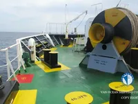 Kapal tanker minyak/kimia untuk dijual