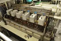 Kapal tanker minyak/kimia untuk dijual