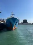 kapal karang dijual