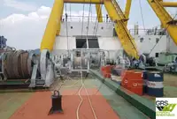 Kapal derek untuk dijual