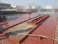 Tongkang untuk dijual