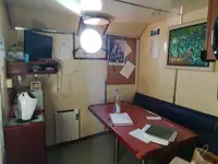 Kapal tunda untuk dijual
