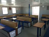 Kapal pendarat, tank untuk dijual
