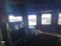 Kapal pukat untuk dijual