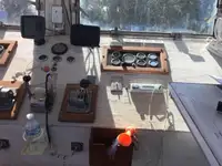Kapal pendarat, tank untuk dijual