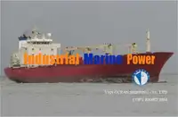 Kapal pendingin untuk dijual