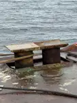 Kapal tunda untuk dijual