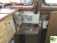 Kapal survei untuk dijual