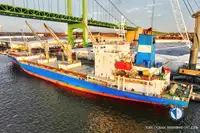 Kapal pendingin untuk dijual