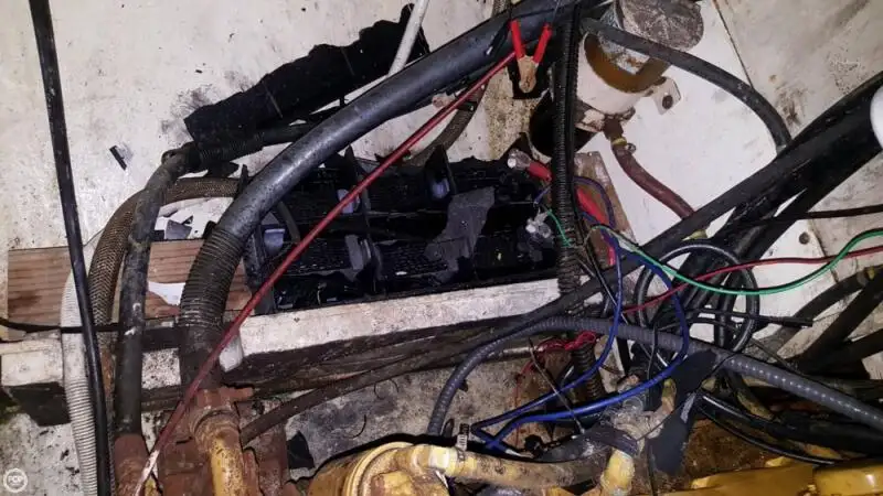 Kapal pukat untuk dijual