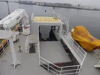 Kapal kontainer untuk dijual