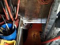 Kapal pukat untuk dijual