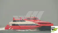 Kapal penumpang dijual