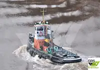 Kapal tunda untuk dijual