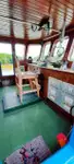 Kapal tunda untuk dijual