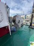 Kapal tunda untuk dijual