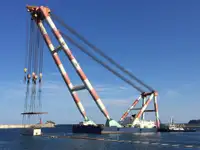 Kapal derek untuk dijual