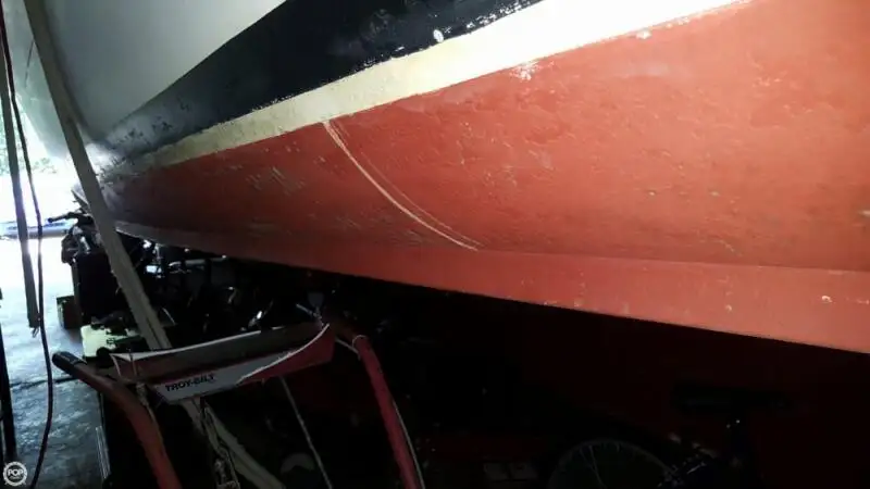 Kapal pukat untuk dijual