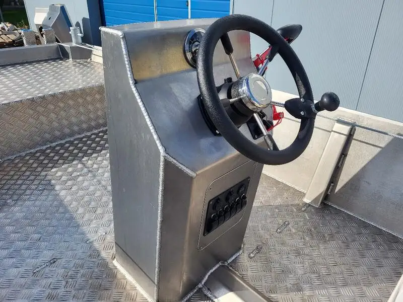 Kapal Kerja untuk dijual