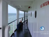 Kapal tanker minyak/kimia untuk dijual