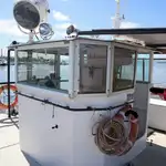 Kapal pendarat, tank untuk dijual