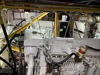 Kapal pendarat, tank untuk dijual