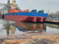 Tongkang untuk dijual