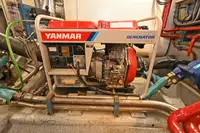 Kapal kru untuk dijual