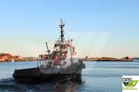 Kapal penarik dijual
