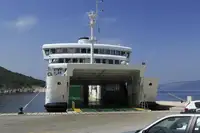Kapal RoPax untuk dijual