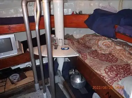 Kapal pukat cincin untuk dijual