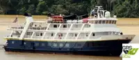 Kapal pesiar untuk dijual