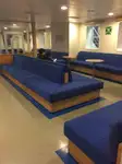 Kapal feri dijual