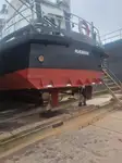 Kapal kru untuk dijual