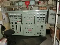 Kapal pesiar untuk dijual