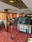 Kapal pesiar untuk dijual