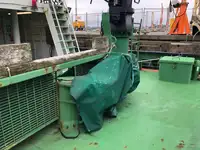 Kapal tunda untuk dijual
