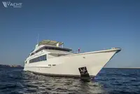 Kapal penumpang dijual