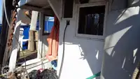 Kapal pukat untuk dijual